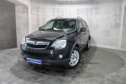 Opel Antara I Рестайлинг Ярославль  - изображение 15