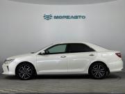 Toyota Camry VII (XV50) Рестайлинг Калининград  - изображение 36