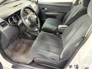 Nissan Tiida I Рестайлинг Киров  - изображение 27