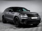 Land Rover Range Rover Velar I Москва  - изображение 26