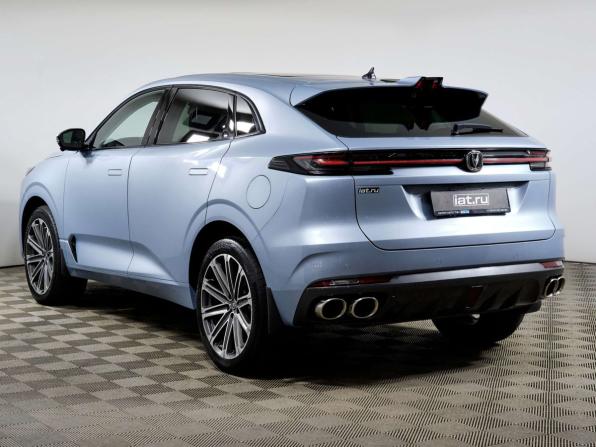 Changan UNI-K с пробегом 2023 года, цена 2 198 000 рублей, 125000 км, внедорожник, Автокод Объявления