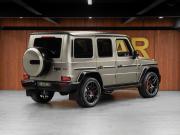 Mercedes-Benz G-Класс AMG II (W463) Москва  - изображение 30