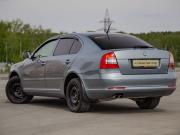 Skoda Octavia II (A5) Рестайлинг Тюмень  - изображение 16