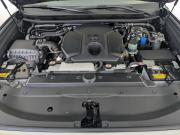 Toyota Land Cruiser Prado 150 Series Рестайлинг 3 Москва  - изображение 40