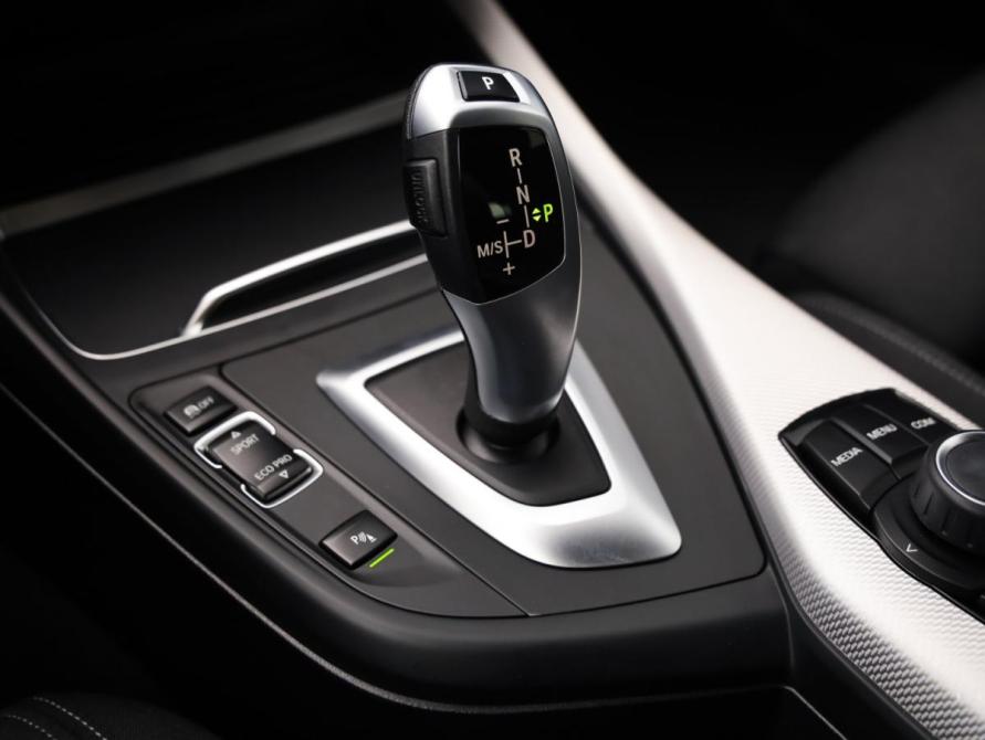 BMW 1 серии II (F20/F21) Рестайлинг 2 Санкт-Петербург  - изображение 20