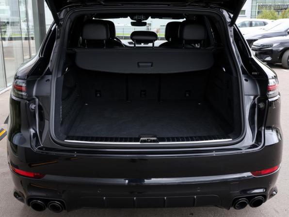 Porsche Cayenne III с пробегом 2020 года, цена 6 998 000 рублей, 93288 км, внедорожник, Автокод Объявления