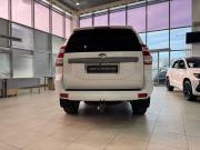Toyota Land Cruiser Prado 150 Series Рестайлинг 1 Москва  - изображение 19