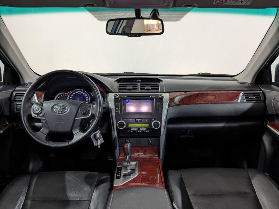 Toyota Camry VII (XV50) Химки  - изображение 23