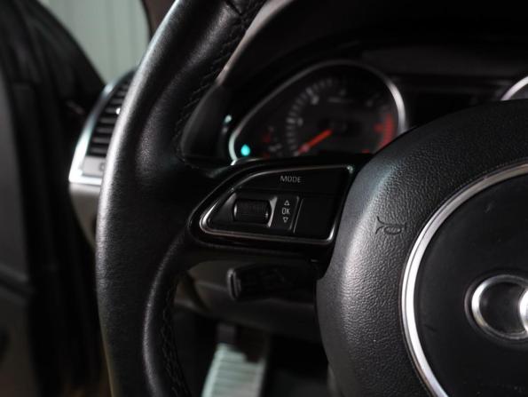 Audi Q7 I (4L) с пробегом 2009 года, цена 1 879 000 рублей, 329906 км, внедорожник, Автокод Объявления