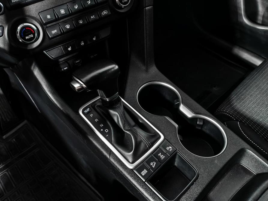Kia Sportage IV Рестайлинг Санкт-Петербург  - изображение 11