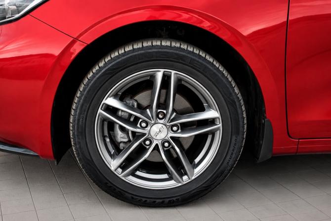 Kia Cerato IV с пробегом 2019 года, цена 1 990 000 рублей, 41086 км, седан, Автокод Объявления