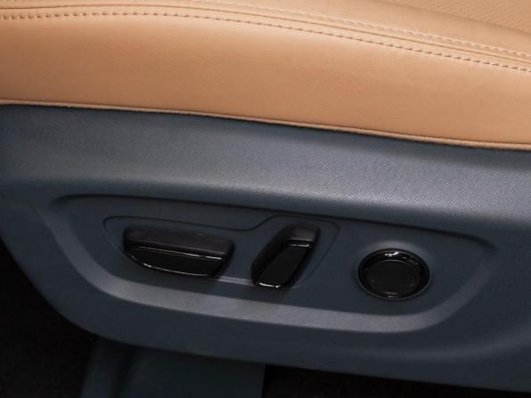 GAC Trumpchi E8 с пробегом 2024 года, цена 4 750 000 рублей, 50 км, минивэн, Автокод Объявления
