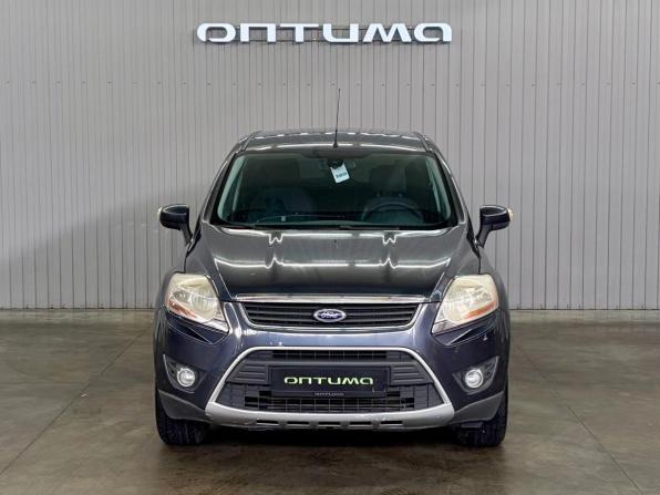 Ford Kuga I с пробегом 2008 года, цена 877 000 рублей, 179809 км, внедорожник, Автокод Объявления