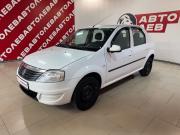 Renault Logan I Рестайлинг Новочеркасск  - изображение 18