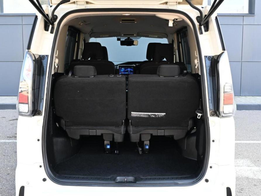 Nissan Serena V (C27) Рестайлинг Новороссийск  - изображение 27