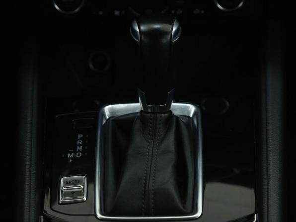 Mazda CX-5 II с пробегом 2017 года, цена 2 300 000 рублей, 132000 км, внедорожник, Автокод Объявления