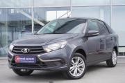 Lada (ВАЗ) Granta I Рестайлинг Ульяновск  - изображение 25