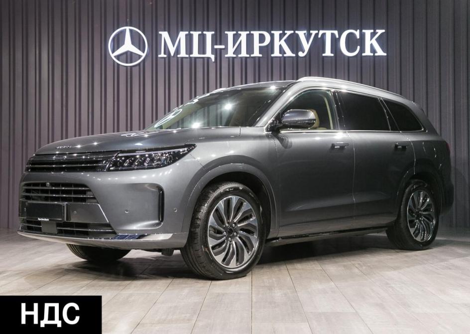 Seres M7 Иркутск  - изображение 1