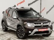 Renault Duster I Рестайлинг Екатеринбург  - изображение 27