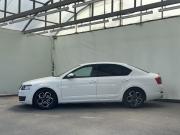 Skoda Octavia III (A7) Липецк  - изображение 26