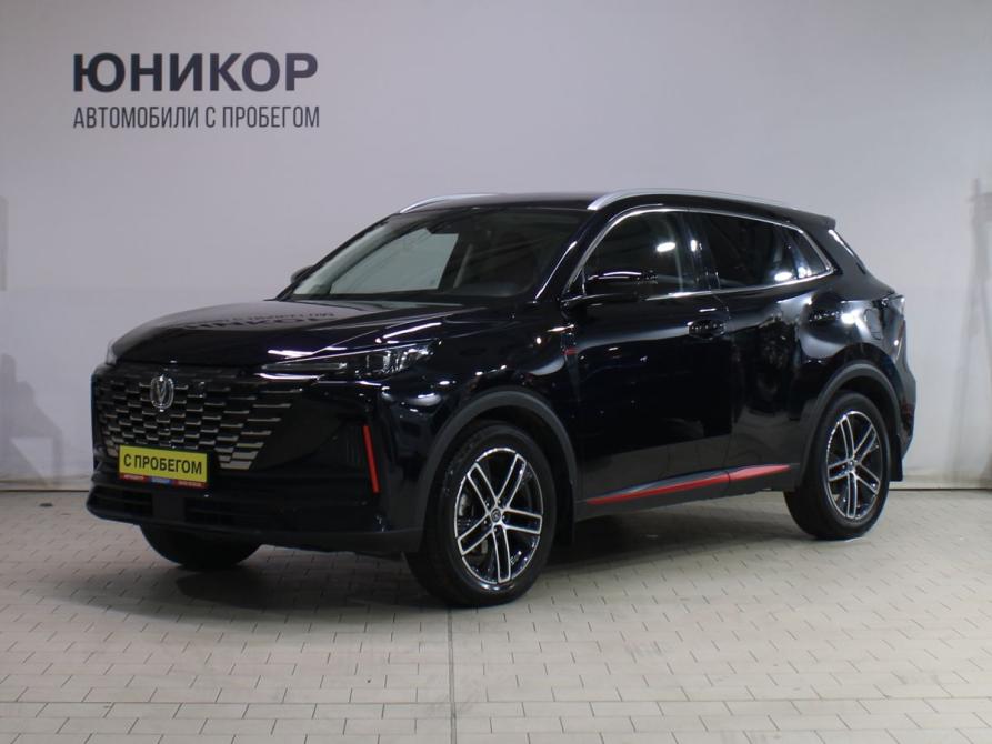 Changan CS55 Plus II Дзержинск  - изображение 1