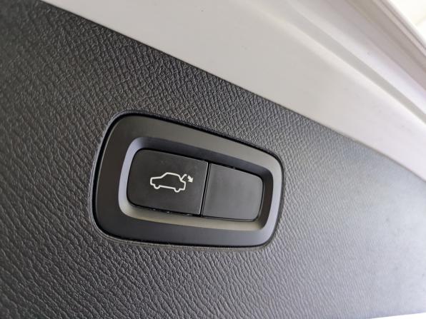 Volvo XC90 II с пробегом 2019 года, цена 4 645 000 рублей, 116284 км, внедорожник, Автокод Объявления