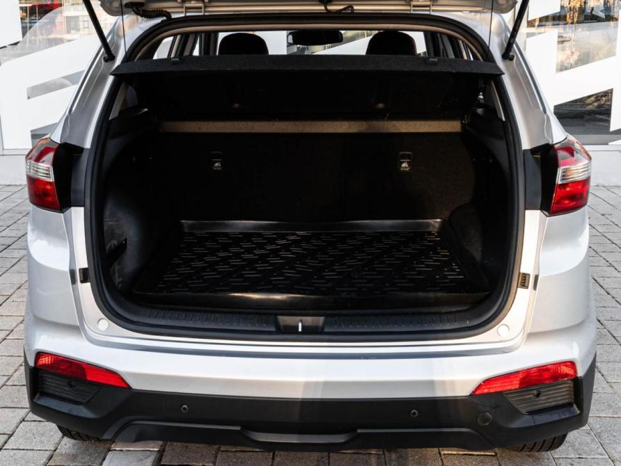 Hyundai Creta I Ставрополь  - изображение 22