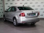 Volkswagen Polo V Рестайлинг Оренбург  - изображение 32