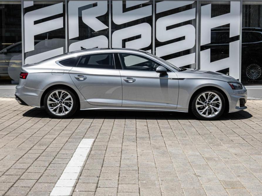 Audi A5 II (F5) Рестайлинг Ставрополь  - изображение 5
