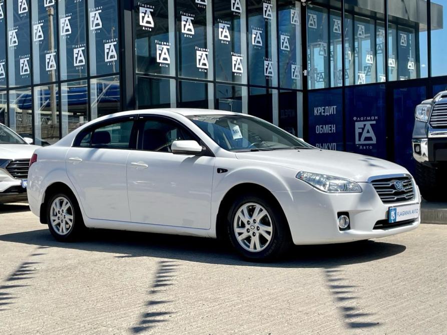 FAW Besturn B50 I Краснодар  - изображение 7