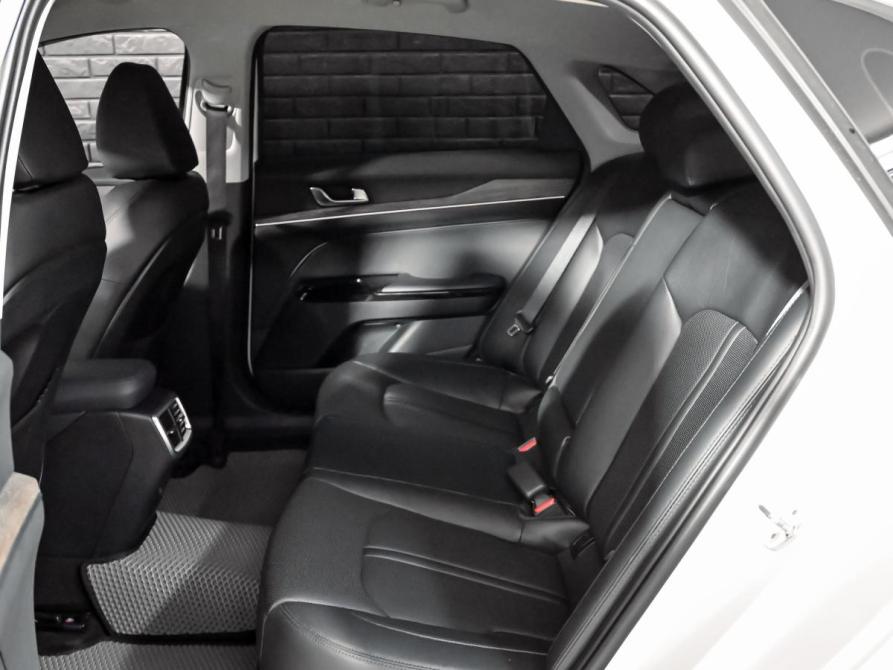 Kia K5 III Екатеринбург  - изображение 20