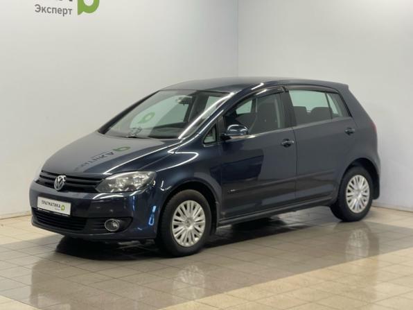 Volkswagen Golf Plus II с пробегом 2009 года, цена 599 000 рублей, 158000 км, хэтчбек, Автокод Объявления