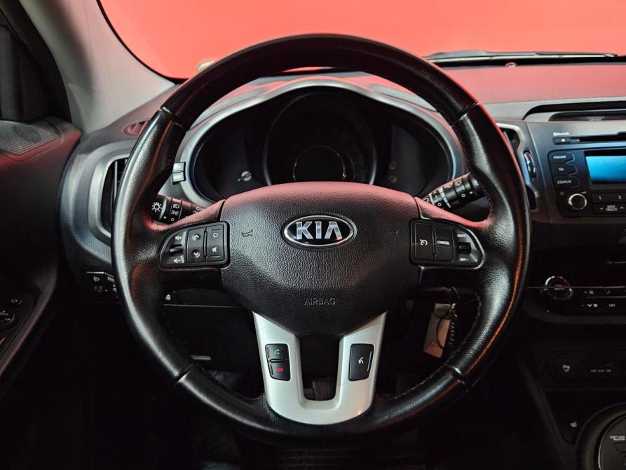 Kia Sportage III Вологда  - изображение 12