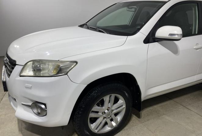 Toyota RAV4 III (XA30) Рестайлинг с пробегом 2011 года, цена 1 335 000 рублей, 229565 км, внедорожник, Автокод Объявления