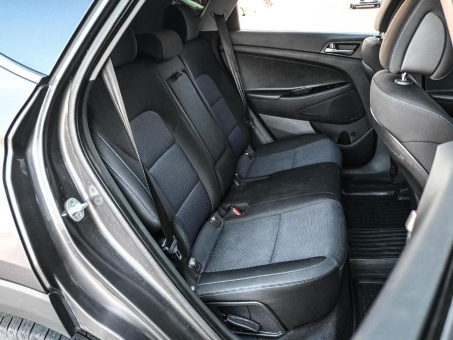 Hyundai Tucson III Рестайлинг Новороссийск  - изображение 7