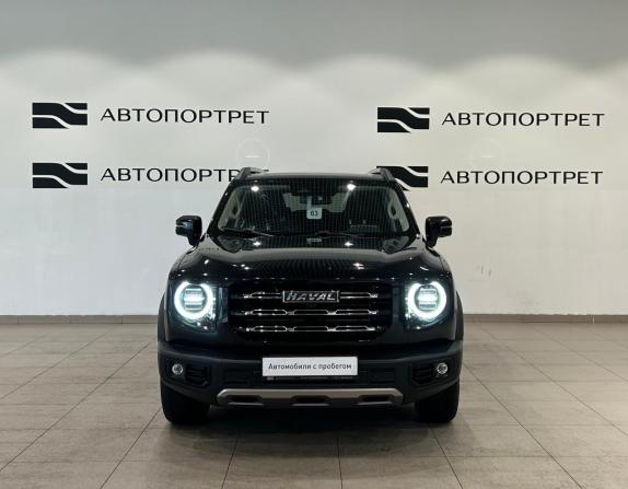 Haval Dargo с пробегом 2023 года, цена 2 409 000 рублей, 64869 км, внедорожник, Автокод Объявления