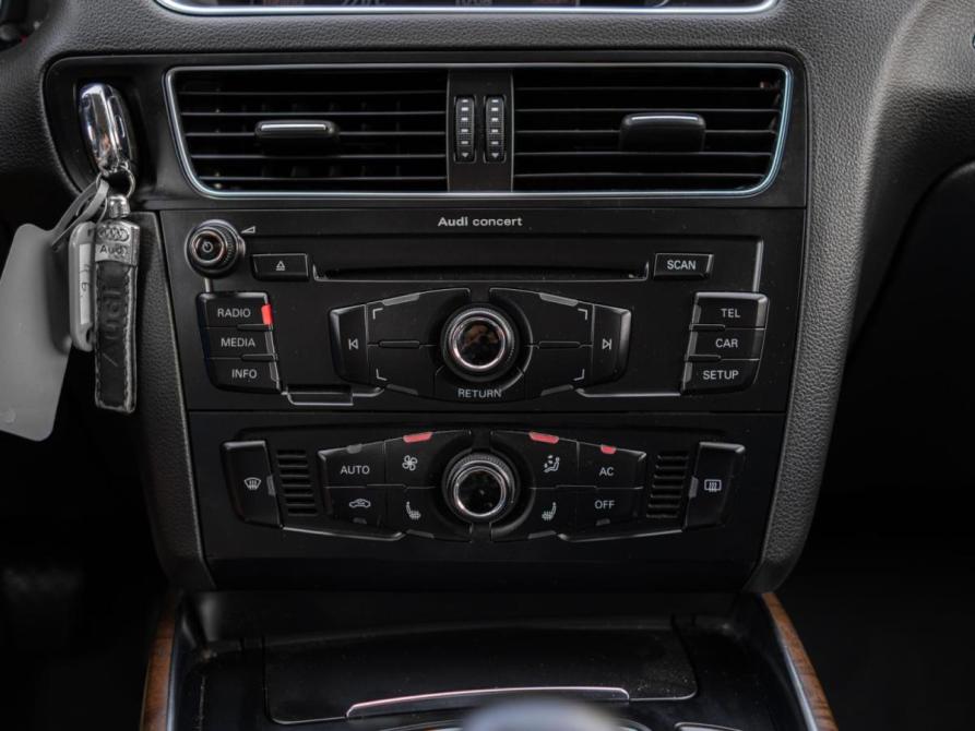 Audi Q5 I (8R) Сочи  - изображение 16