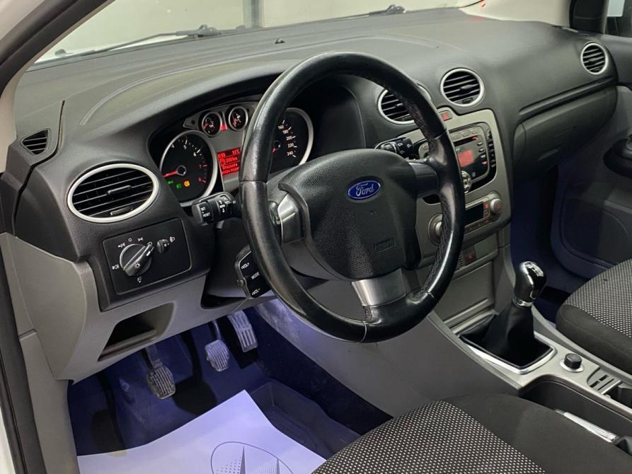 Ford Focus II Рестайлинг Энгельс  - изображение 24