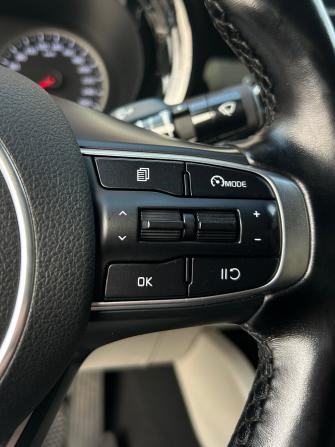 Kia K5 III с пробегом 2020 года, цена 2 570 000 рублей, 141909 км, седан, Автокод Объявления