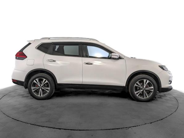 Nissan X-Trail III Рестайлинг с пробегом 2019 года, цена 2 070 000 рублей, 131246 км, внедорожник, Автокод Объявления