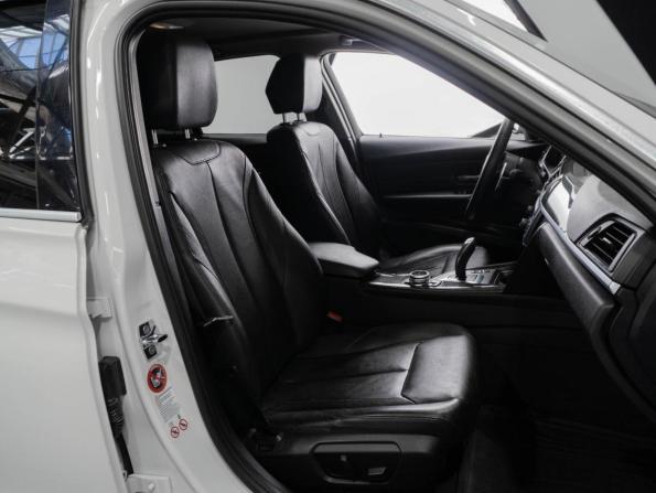 BMW 3 серии VI (F3x) с пробегом 2012 года, цена 1 800 000 рублей, 222734 км, седан, Автокод Объявления