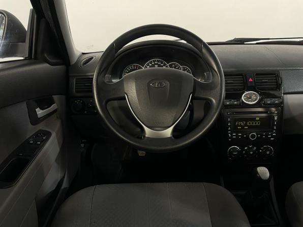 Lada (ВАЗ) Priora I с пробегом 2012 года, цена 479 900 рублей, 127400 км, хэтчбек, Автокод Объявления