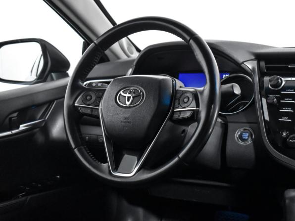 Toyota Camry VIII (XV70) с пробегом 2020 года, цена 2 690 000 рублей, 150000 км, седан, Автокод Объявления
