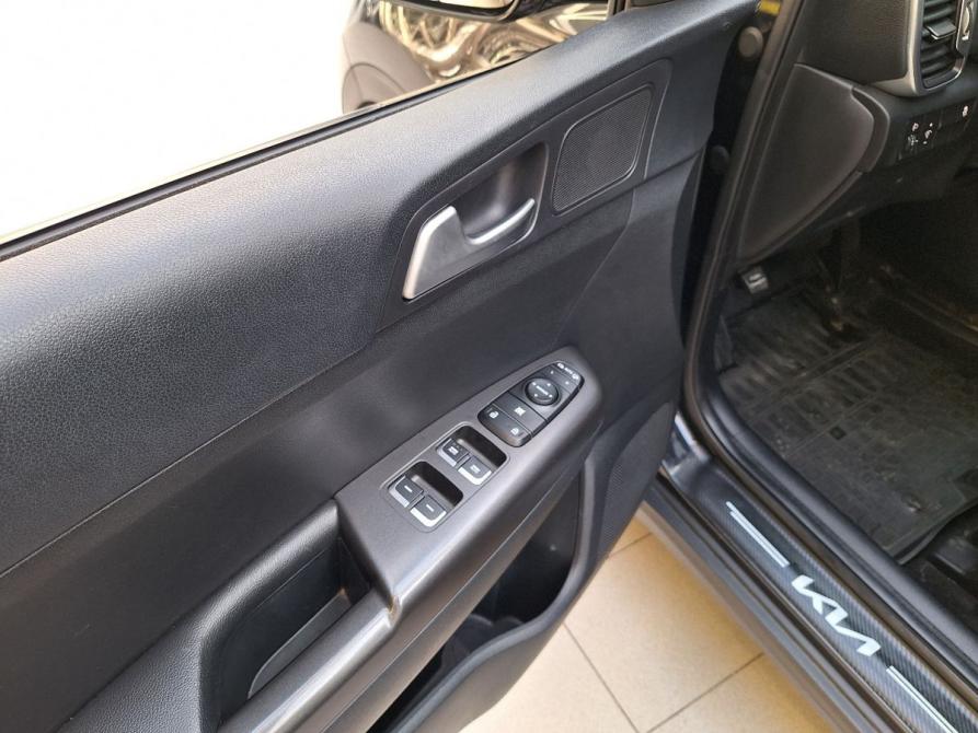 Kia Sportage IV Челябинск  - изображение 17