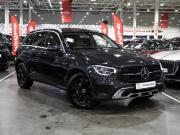 Mercedes-Benz GLC I (X253) Рестайлинг Санкт-Петербург  - изображение 35