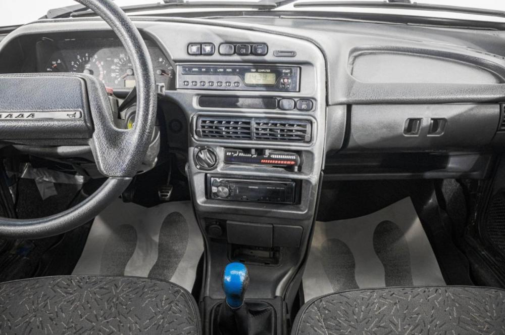 Lada (ВАЗ) 2115 Барнаул  - изображение 15