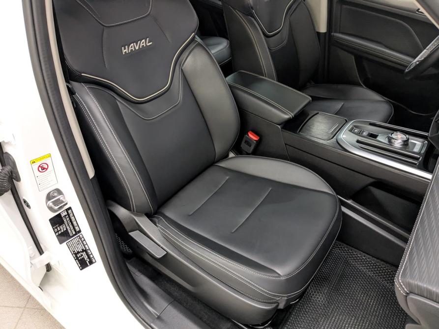Haval Jolion I Москва  - изображение 17
