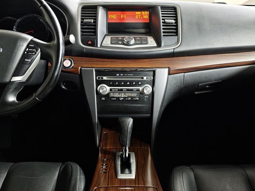 Nissan Teana II (J32) Москва  - изображение 15
