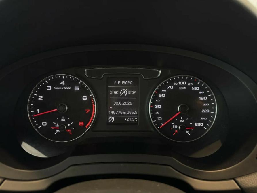 Audi Q3 I (8U) Рестайлинг Подольск  - изображение 21