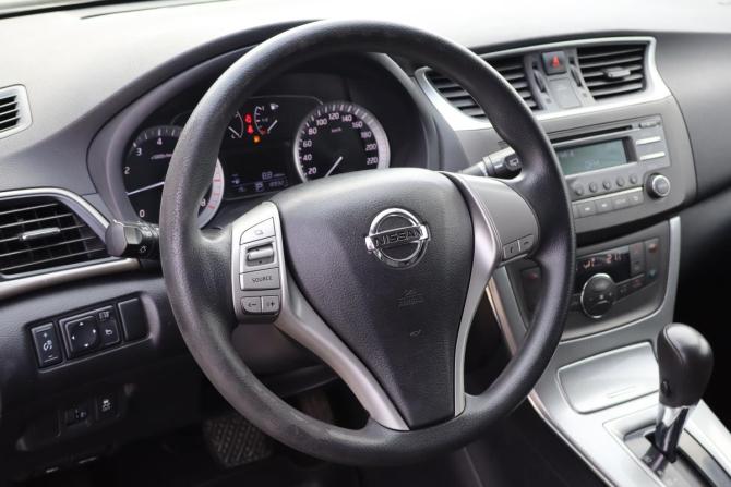 Nissan Tiida II с пробегом 2015 года, цена 719 000 рублей, 188300 км, хэтчбек, Автокод Объявления
